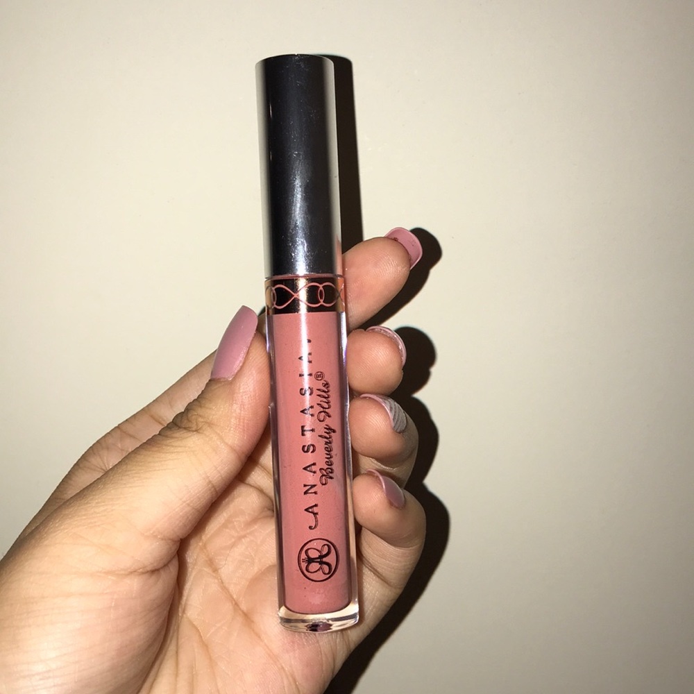 ♠️Dolce Liquid Lipstick♠️